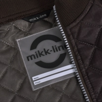 MIKK-LINE Termosæt Chocolate Brown